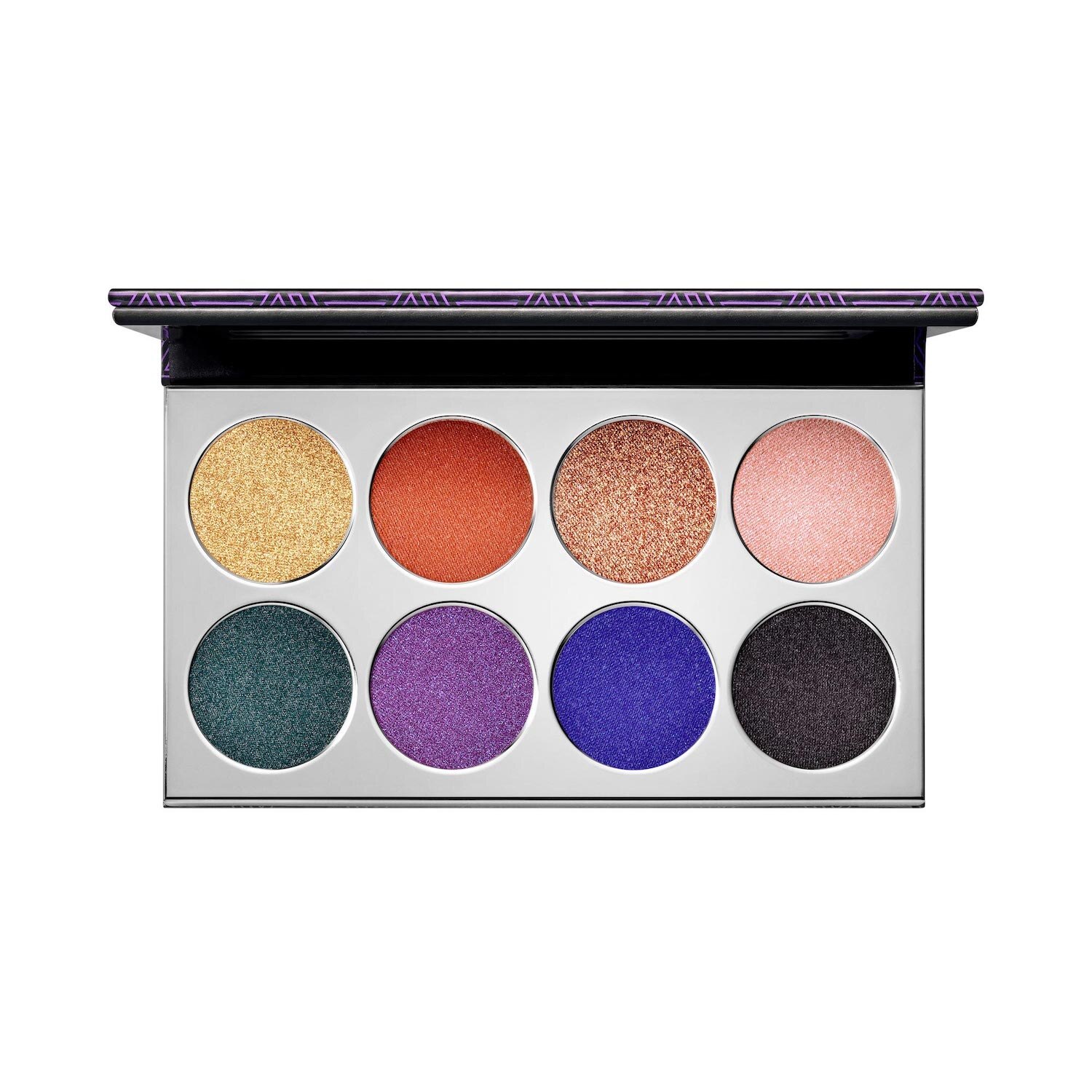 EYE SHADOW X 8: MARVEL STUDIOS&rsquo; BLACK PANTHER (PALETA DE SOMBRAS)